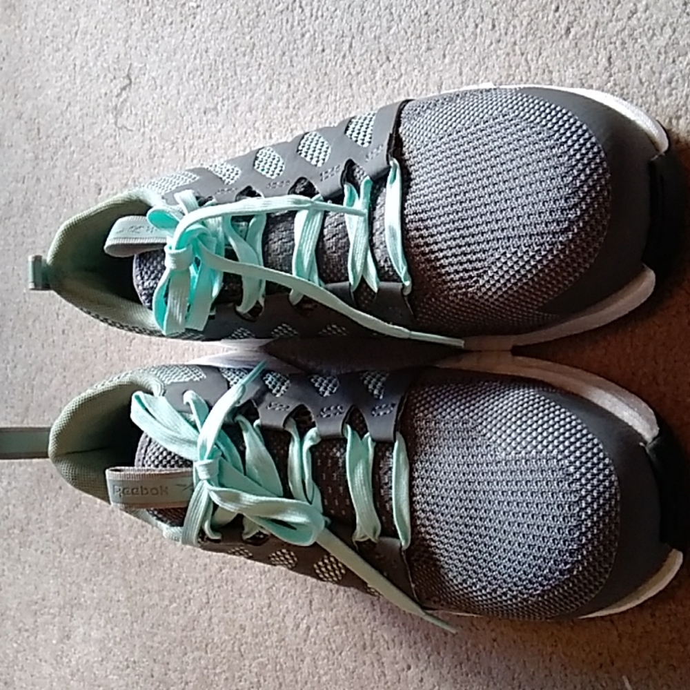 Reebok Work Safety Shoes